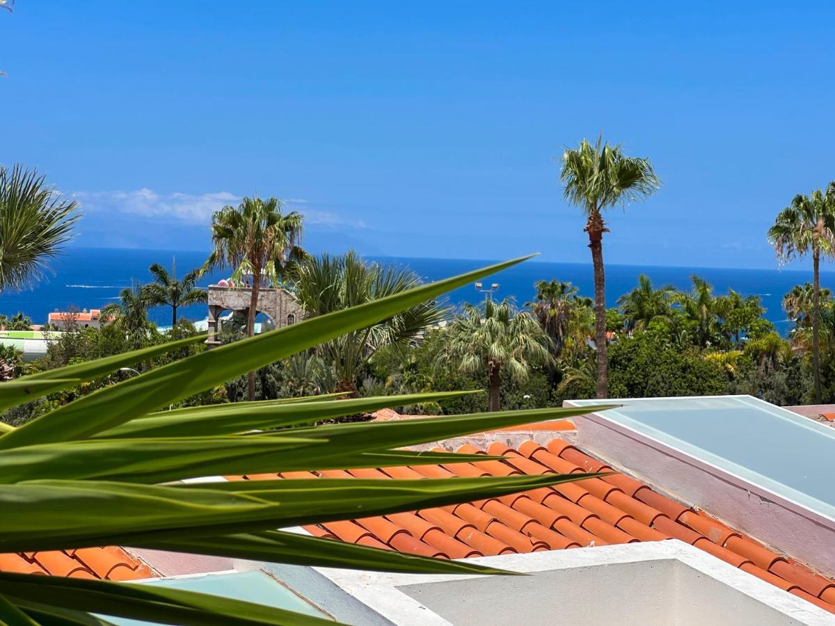 Apartamento El Paraiso Costa Adeje  Exterior photo