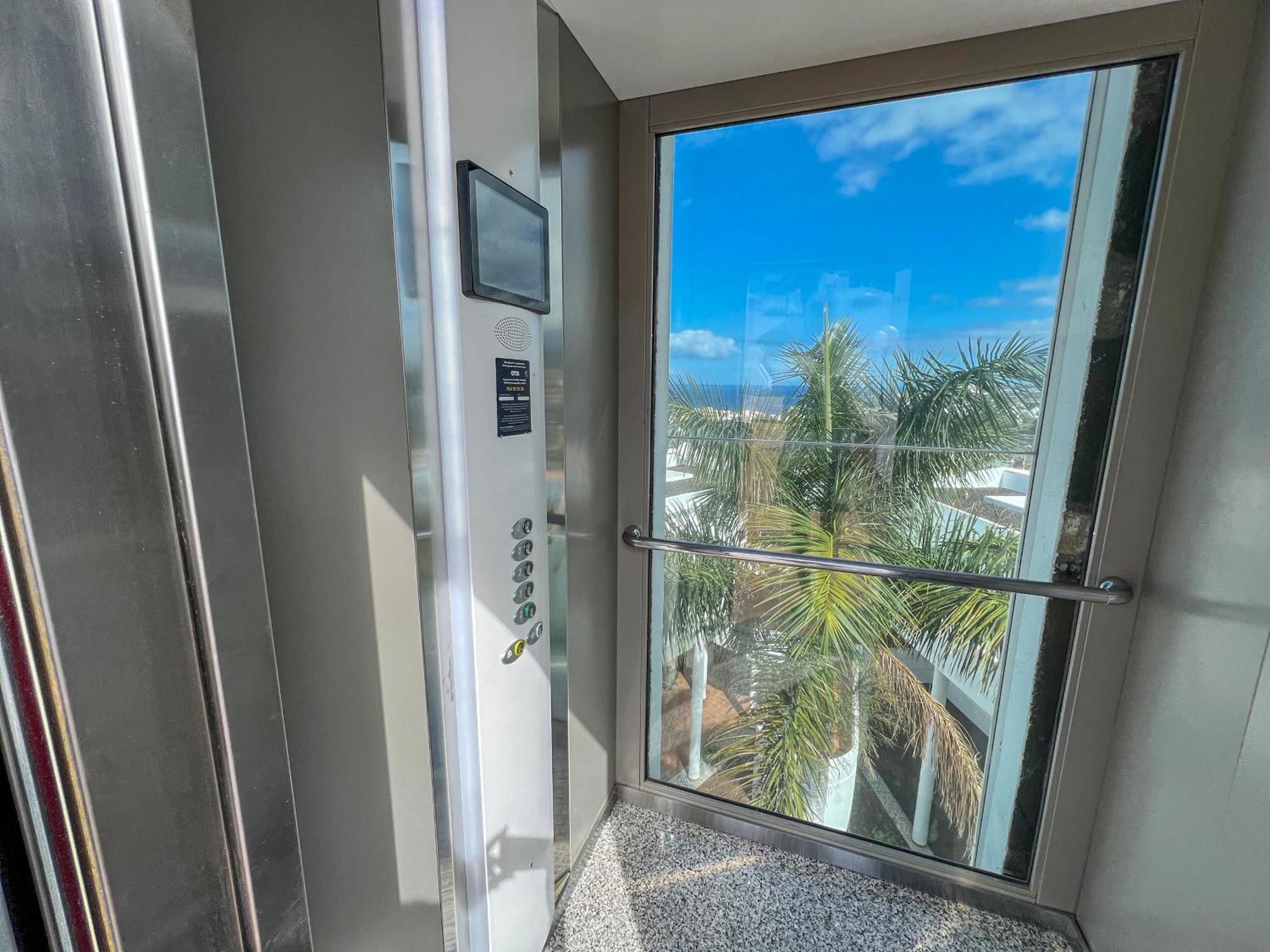 Apartamento El Paraiso Costa Adeje  Exterior photo