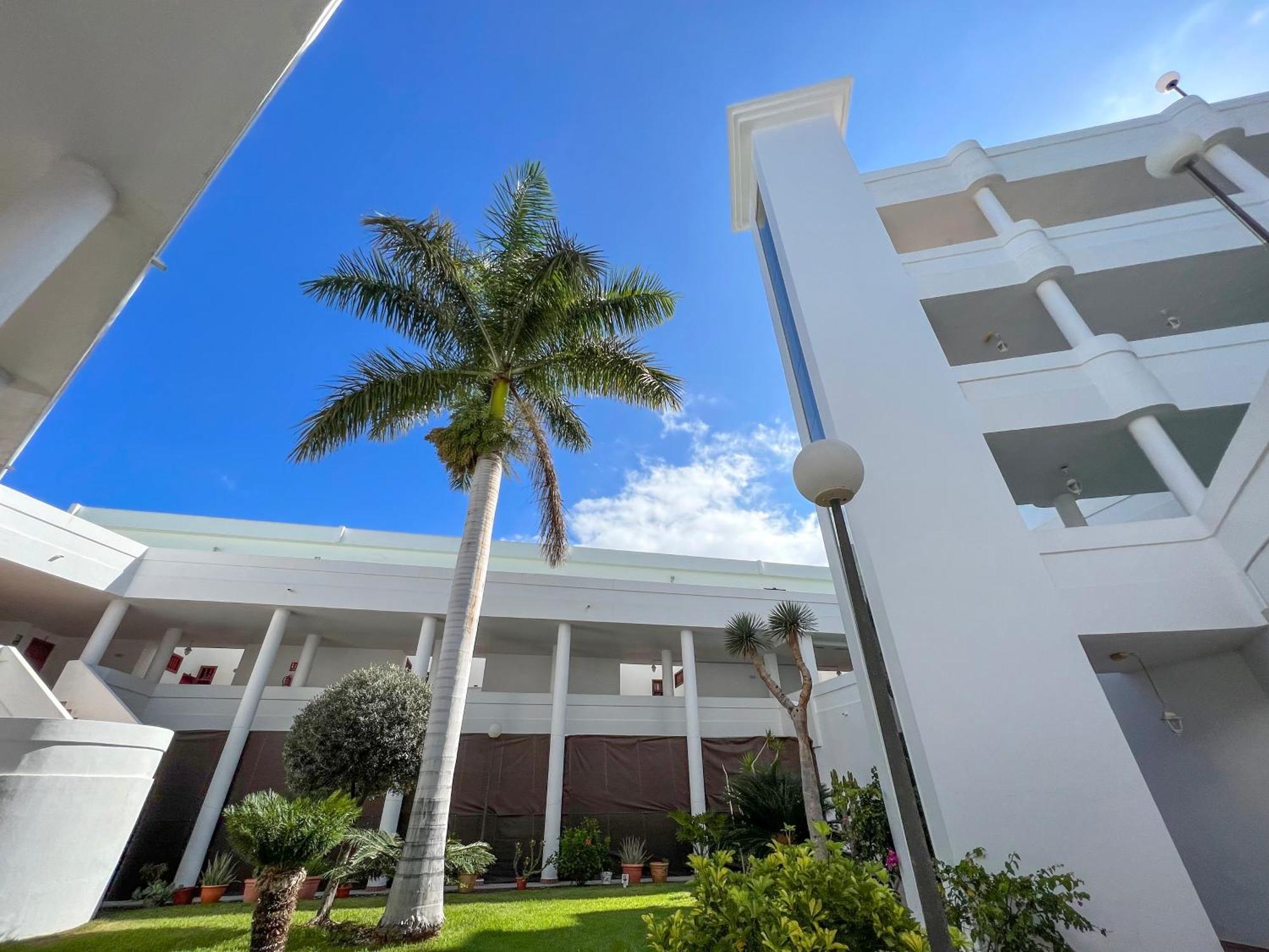 Apartamento El Paraiso Costa Adeje  Exterior photo